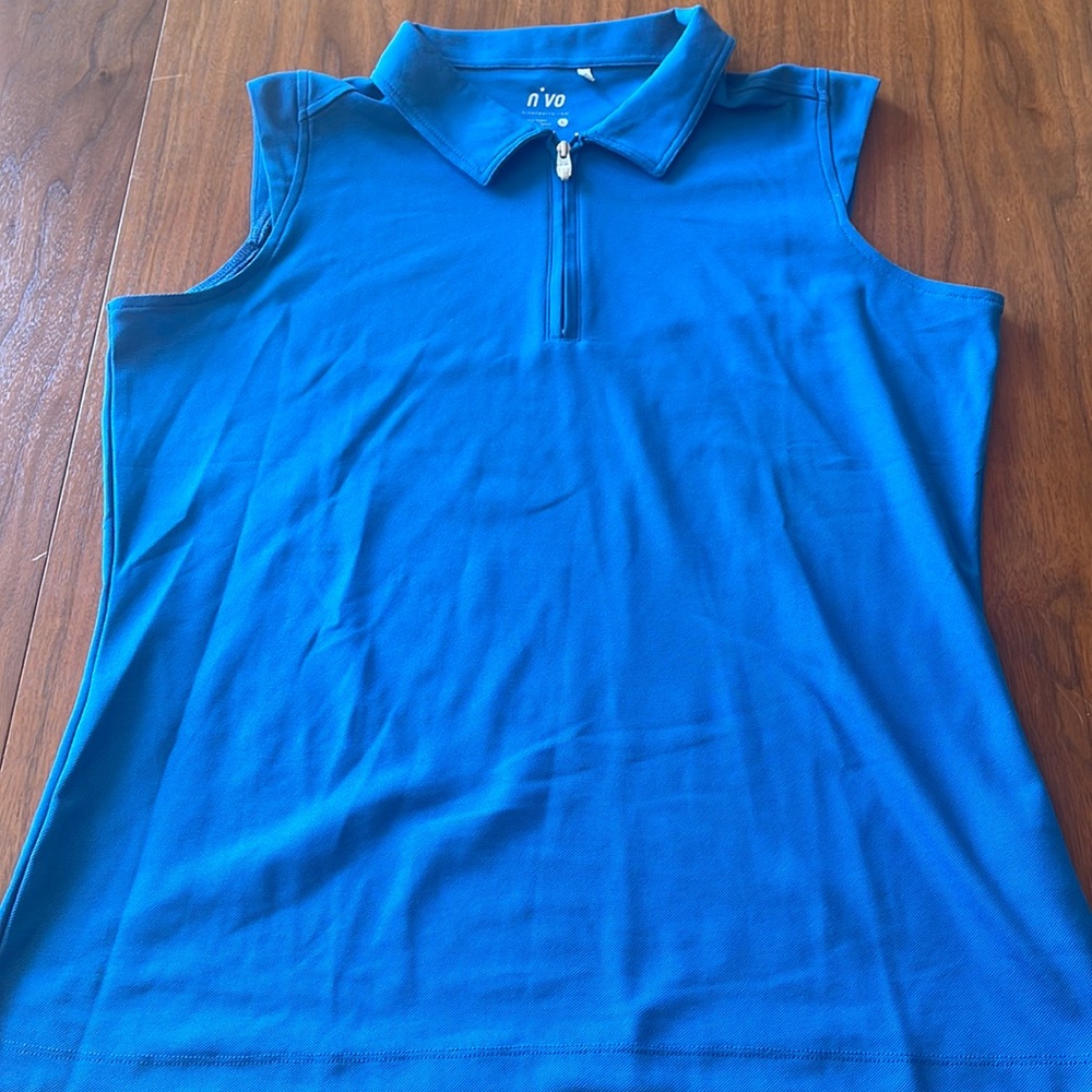 Golf tank